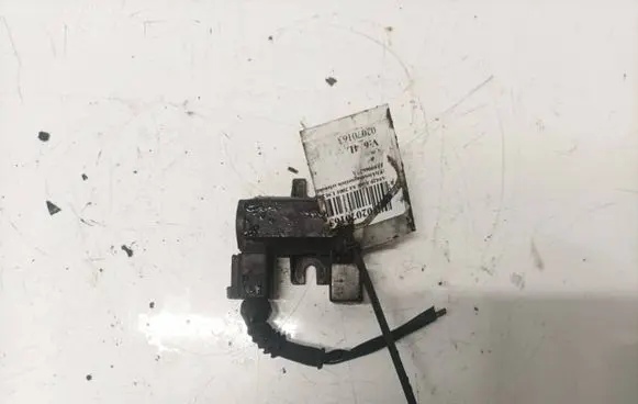 Audi A4 S4 B6 8E 8H Turbo solenoid valve 8E0906627A 7.22903.35
