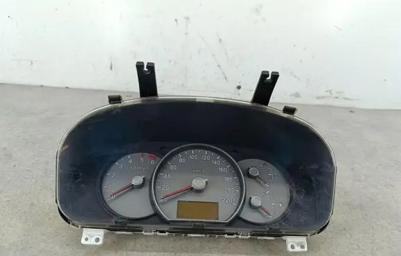 KIA Carens I Speedometer (instrument cluster) 940031D840