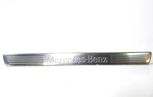 Mercedes-Benz B W246 W242 Front sill trim cover A2466800135