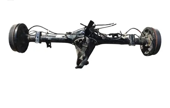 Ford Ranger Rear differential 