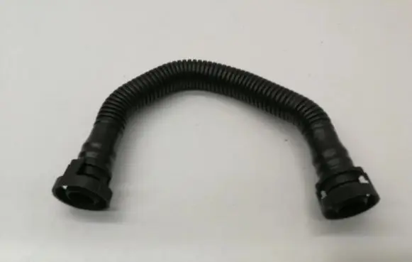 Audi A6 S6 C6 4F Breather hose/pipe 06F103221E