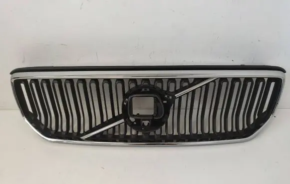 Front grill