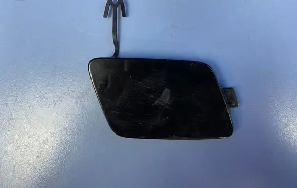 Audi A6 S6 C8 4K Front tow hook cap/cover 4K0807241