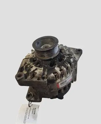 Iveco Daily 3rd gen Generator/alternator 5901259404050