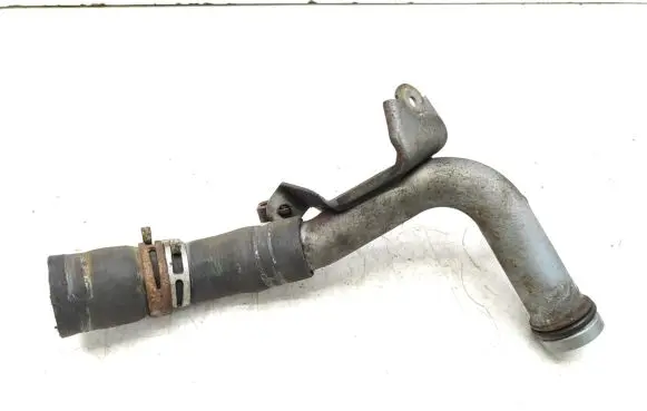 Renault Laguna III Engine coolant pipe/hose