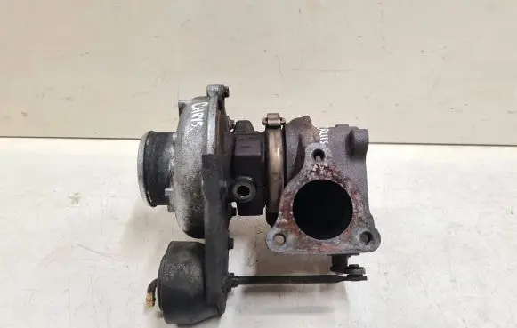 Chrysler PT Cruiser Turbo A6610960299 020116052
