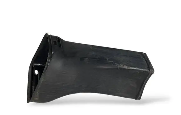 BMW 5 E39 Brake cooling air channel/duct 7890014 51117890014