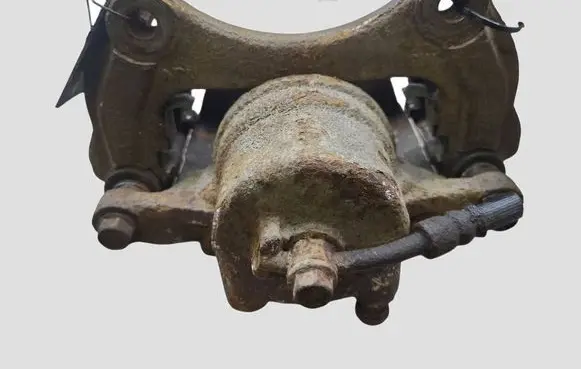 Hyundai i40 Front brake caliper