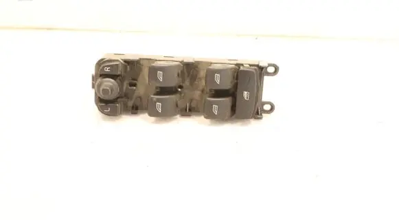 Volvo S80 Electric window control switch
