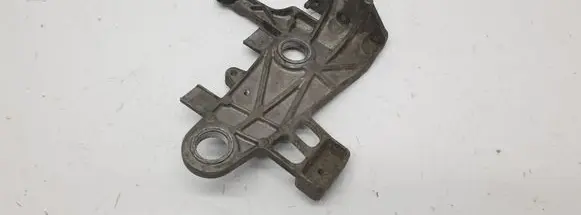 Mercedes-Benz E W212 Air filter cleaner box bracket assembly A6510902241