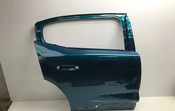 Peugeot 408 P54 Rear door
