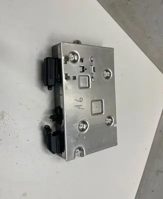 Audi A6 S6 C6 4F MMI control unit 4E0035729