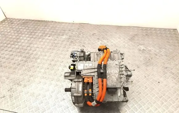 Mercedes-Benz EQA Electric car motor A2439014500