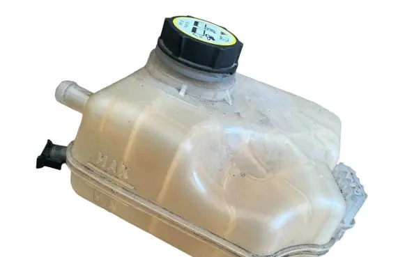 Ford Transit Courier Coolant expansion tank/reservoir ET768K218