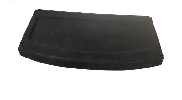 Volkswagen Golf V Parcel shelf