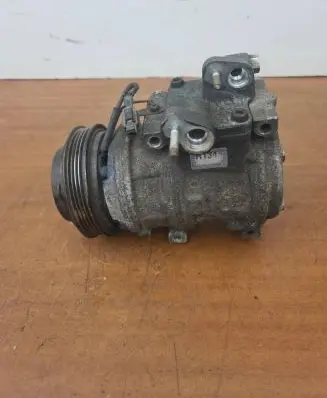 KIA Sorento Air conditioning (A/C) compressor (pump) 1625022300 10PA17C 4B1720003