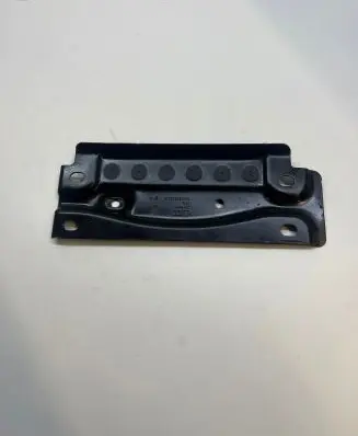 Muffler mount bracket/holder