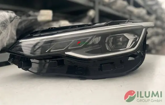 Volkswagen Golf VIII Headlight/headlamp 5H2941035N