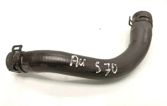 Volkswagen Tiguan Engine coolant pipe/hose