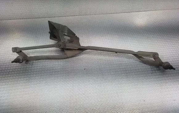 Ford Transit Front wiper linkage and motor 95VB17508BA 14072900