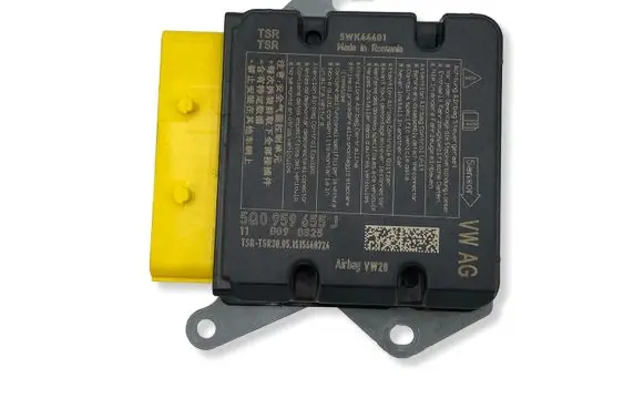 Audi A3 S3 8V Airbag control unit/module 5Q0959655J