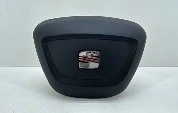 Seat Ibiza IV (6J,6P) Steering wheel airbag 6J0880201Q