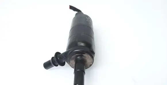 Skoda Octavia Mk3 (5E) Windshield washer spray nozzle 6R0955681