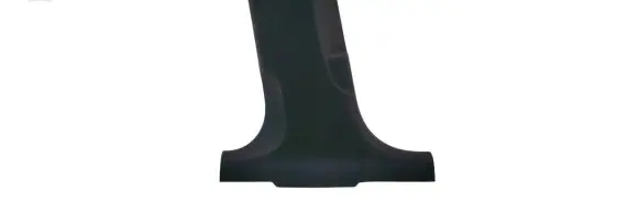 Audi A6 C7 (B) pillar trim (bottom) 4G0867239