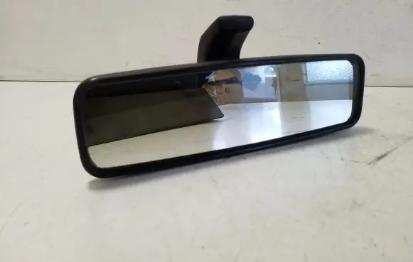 Renault Megane I Rear view mirror (interior) E200708
