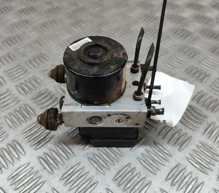 Mitsubishi Lancer ABS Pump 4670A461 28570081013