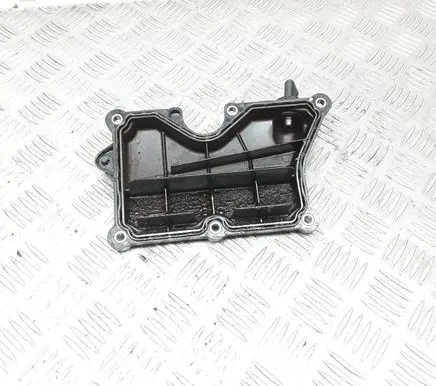 Mazda 2 Thermostat/thermostat housing 02258