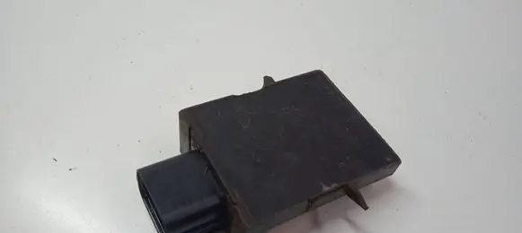 Land Rover Range Rover Sport L494 Fuel injection pump control unit/module HPLA9D370BB