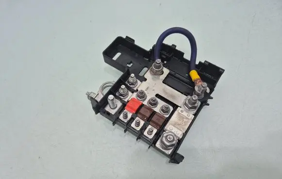 Alfa Romeo Stelvio Positive cable (battery) 00505595570