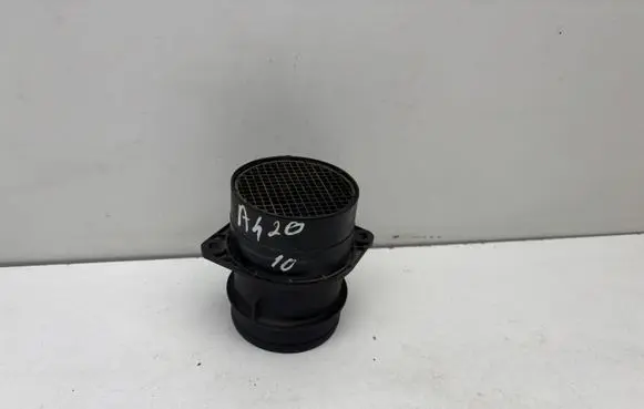 Audi A5 Sportback 8TA Mass air flow meter 0281002735 03G906461C