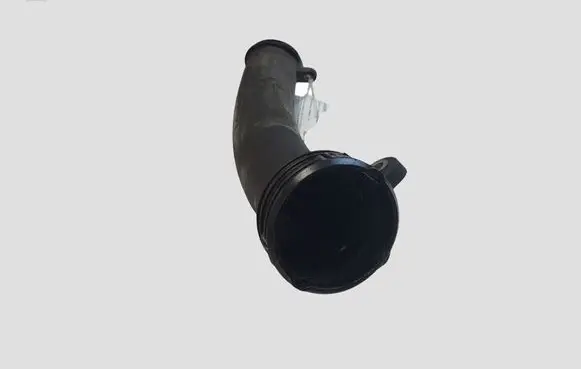 Mercedes-Benz C W204 Intercooler hose/pipe A6460980207