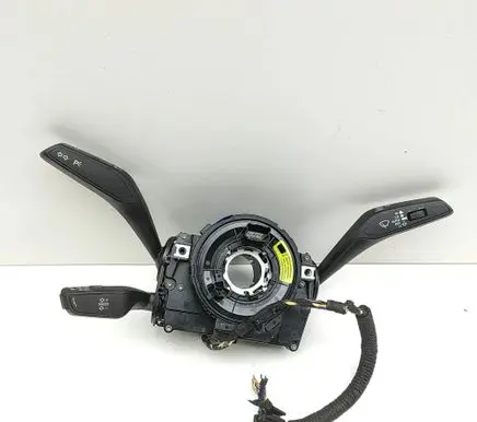 Audi A5 Indicator stalk 4M0907129HA