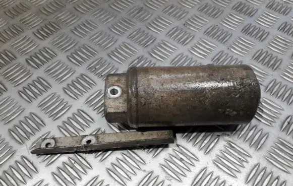 Opel Vectra B Air conditioning (A/C) air dryer 