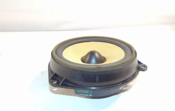 Jaguar XK - XKR Front door speaker C2P10200 7W8M18808DB
