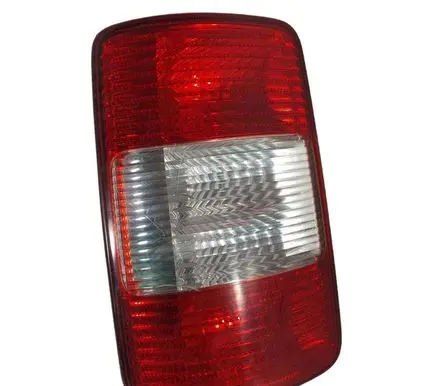 Volkswagen Caddy Rear/tail lights 2K0945111A