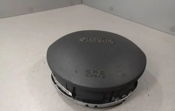 Smart ForTwo I Steering wheel airbag 14140003
