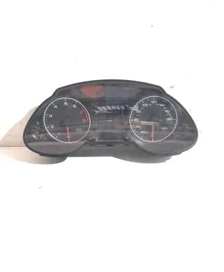 Audi Q5 SQ5 Speedometer (instrument cluster) 8R0920980J