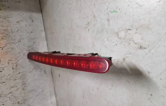 Peugeot 3008 I Third/center stoplight 9683461480