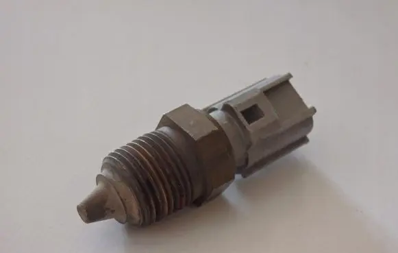 Jaguar F-Pace Outside/exterior temperature sensor 