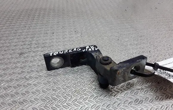 Front door upper hinge