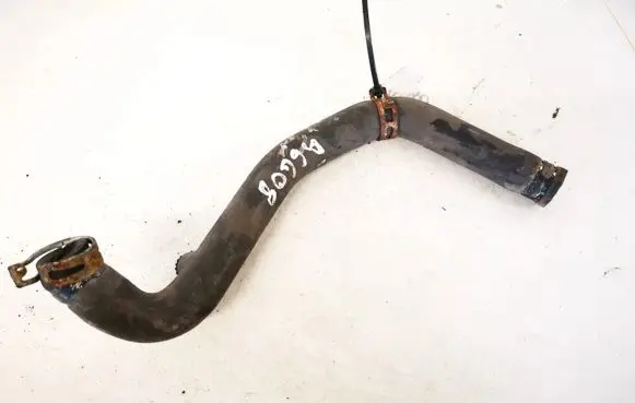 Peugeot 206 Engine coolant pipe/hose
