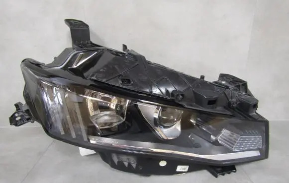 Peugeot 508 II Headlight/headlamp 9823144080 90112620 804699UU01