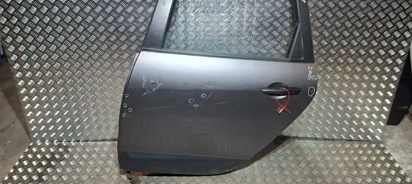 Renault Scenic III - Grand scenic III Rear door S26279884