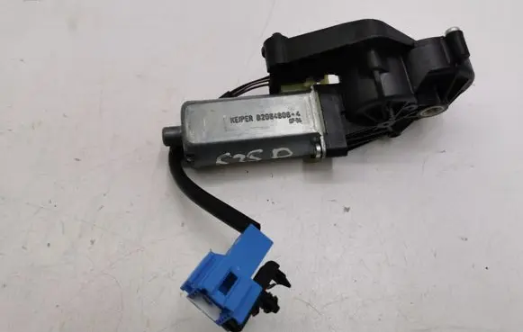 Chrysler 300 - 300C Seat adjustment motor 0390203206