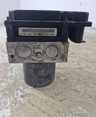 Mercedes-Benz A W169 ABS Pump 38237