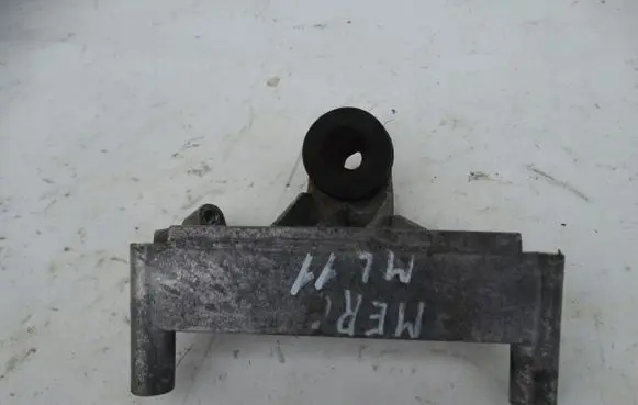 Mercedes-Benz ML W166 Loading door hinge set 